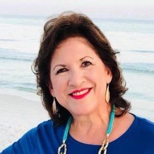 Meet your Posher, Rosalind